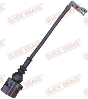 WS0467A Quick Brake Сенсор зносу
